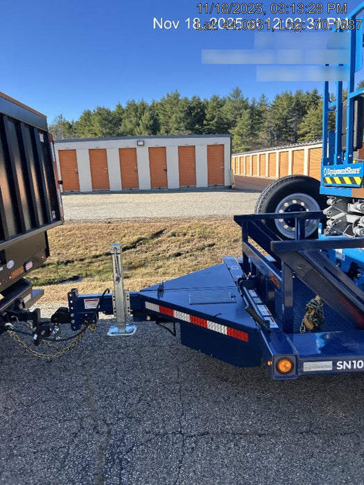 2025 AIR TOW SN10-55