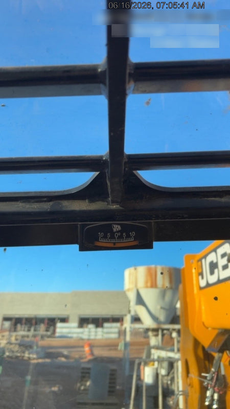 2023 JCB 509-42