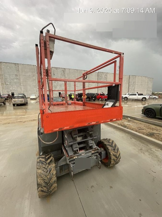 2019 SKYJACK SJ6832 RT