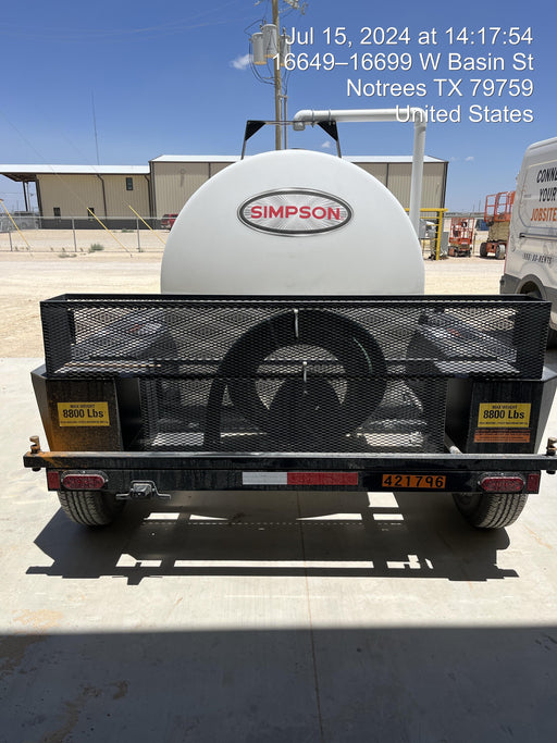 2024 SIMPSON SWT-52517