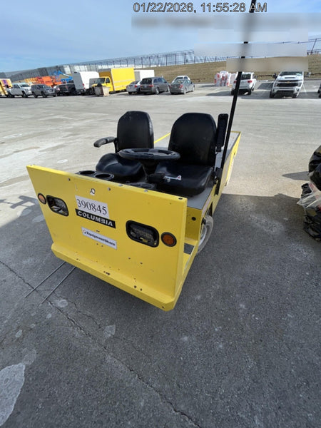 2024 COLUMBIA Payloader 2XL