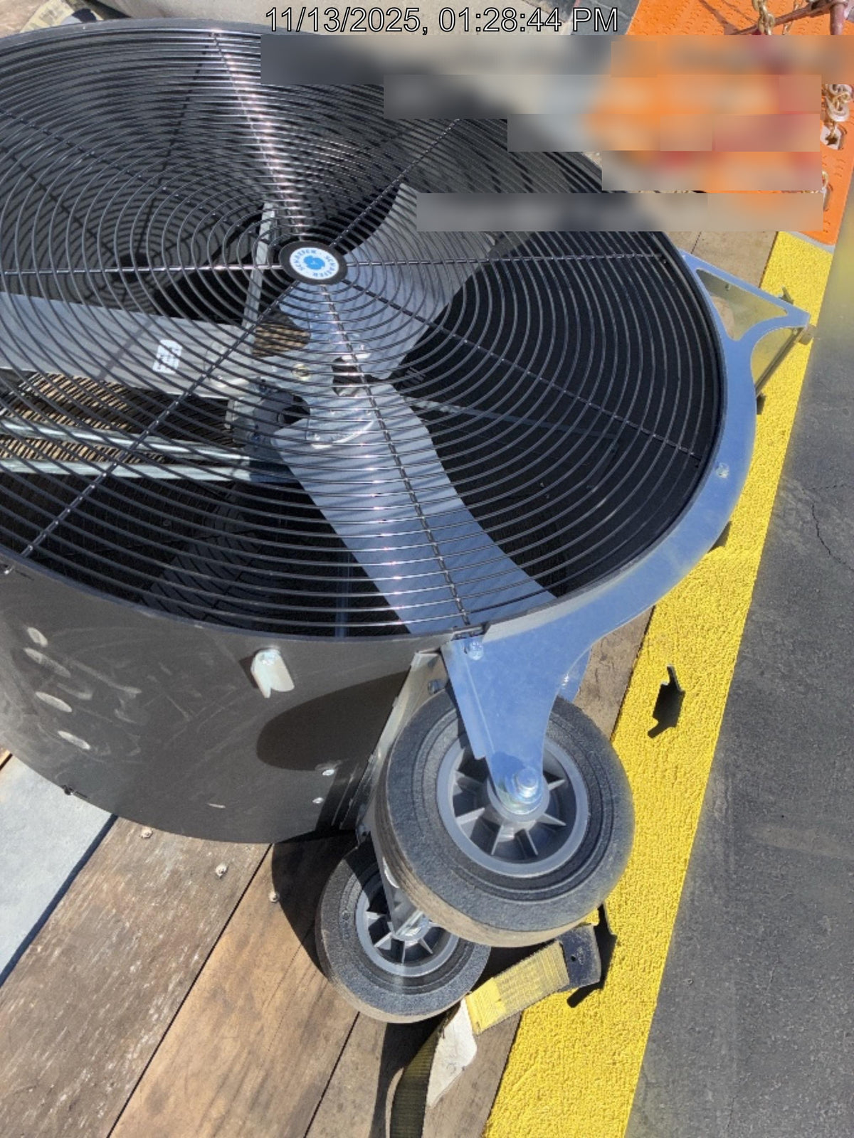 2024 SCHAEFER VKM36-2-B-O