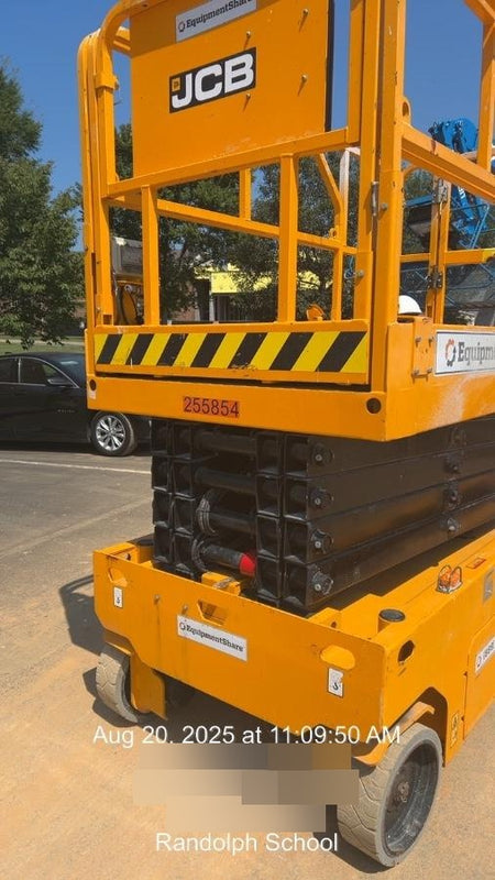 2022 JCB S3246E