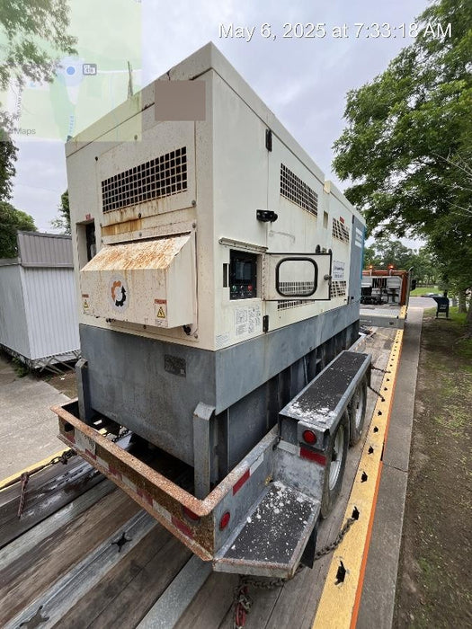 2020 ATLAS COPCO QAS250