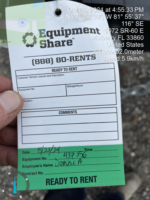 2024 SIMPSON SWT-52517