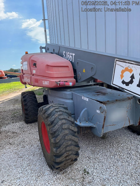 2019 SKYJACK SJ66T