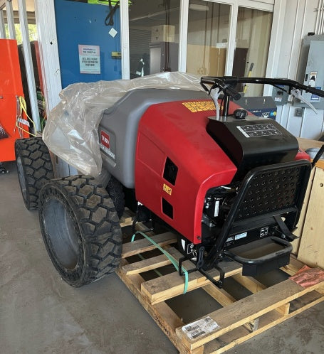 2024 TORO MB-1600