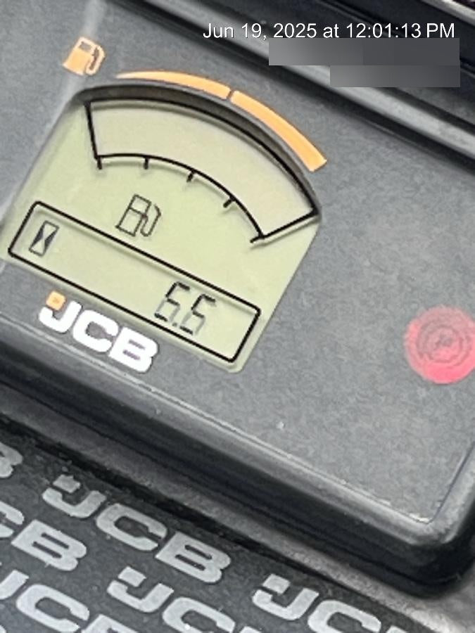 2025 JCB 930-4