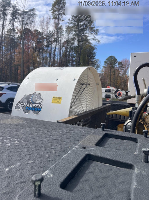 2020 PINNACLE VKM36-O