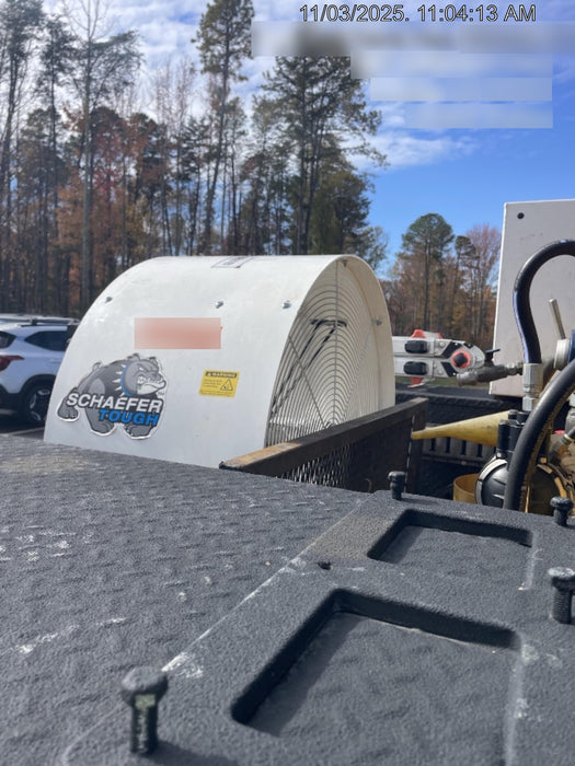 2020 PINNACLE VKM36-O