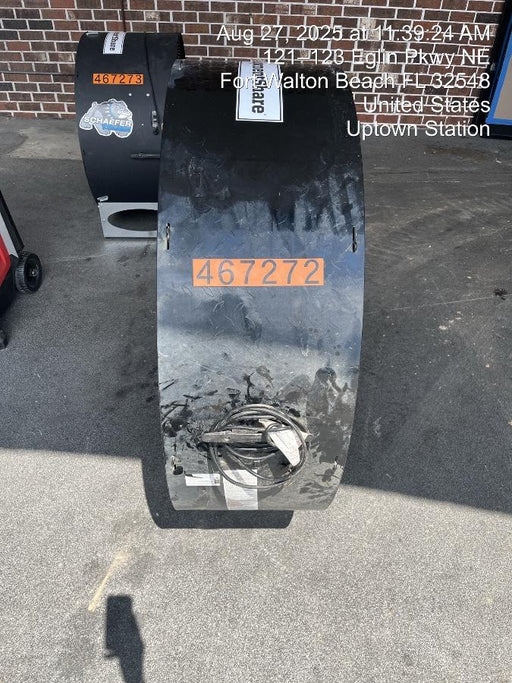 2024 MASTER MAC-48-BDF-C