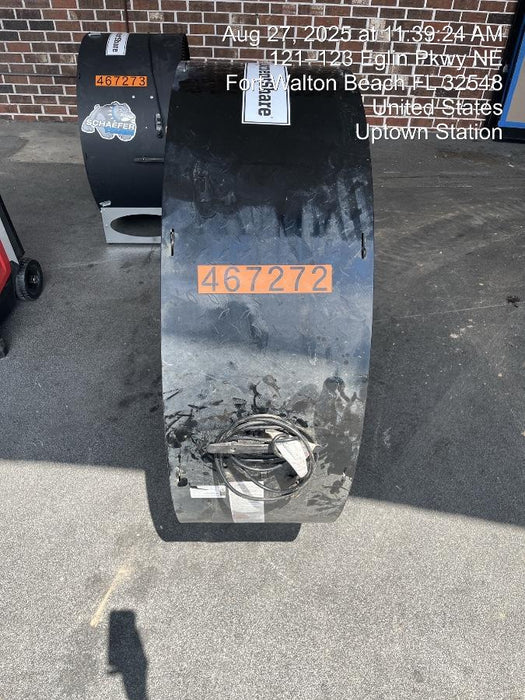 2024 MASTER MAC-48-BDF-C