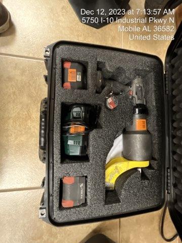 2022 TORCUP VT-3000KIT