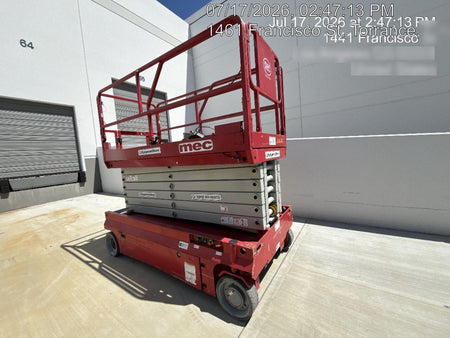 2020 MEC 4555SE