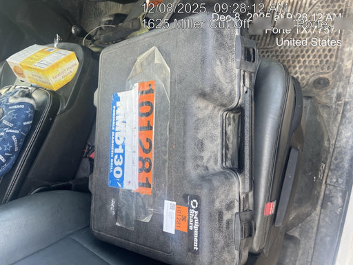 2020 HOUGEN MFG HMD130