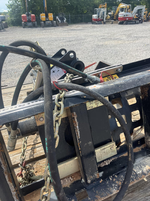 2024 AUGER TORQUE MT48/8