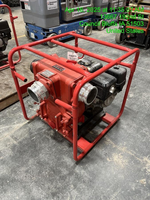 2023 MULTIQUIP QP4TH