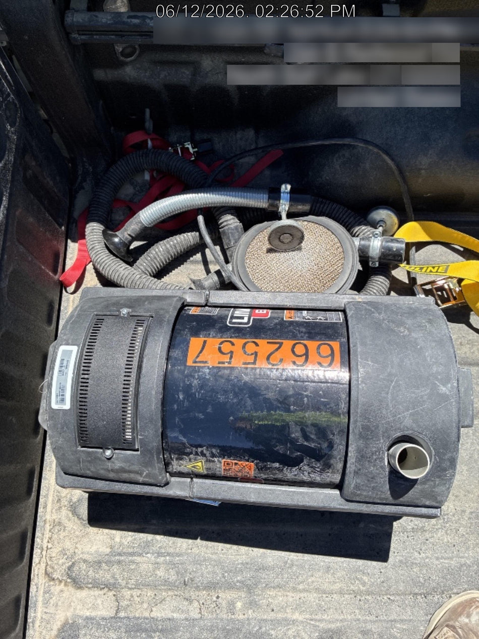 2026 LINCOLN ELECTRIC K3972-5