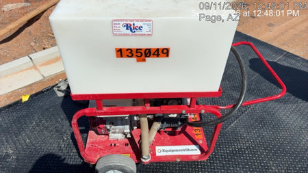 2021 RICE DPH-8