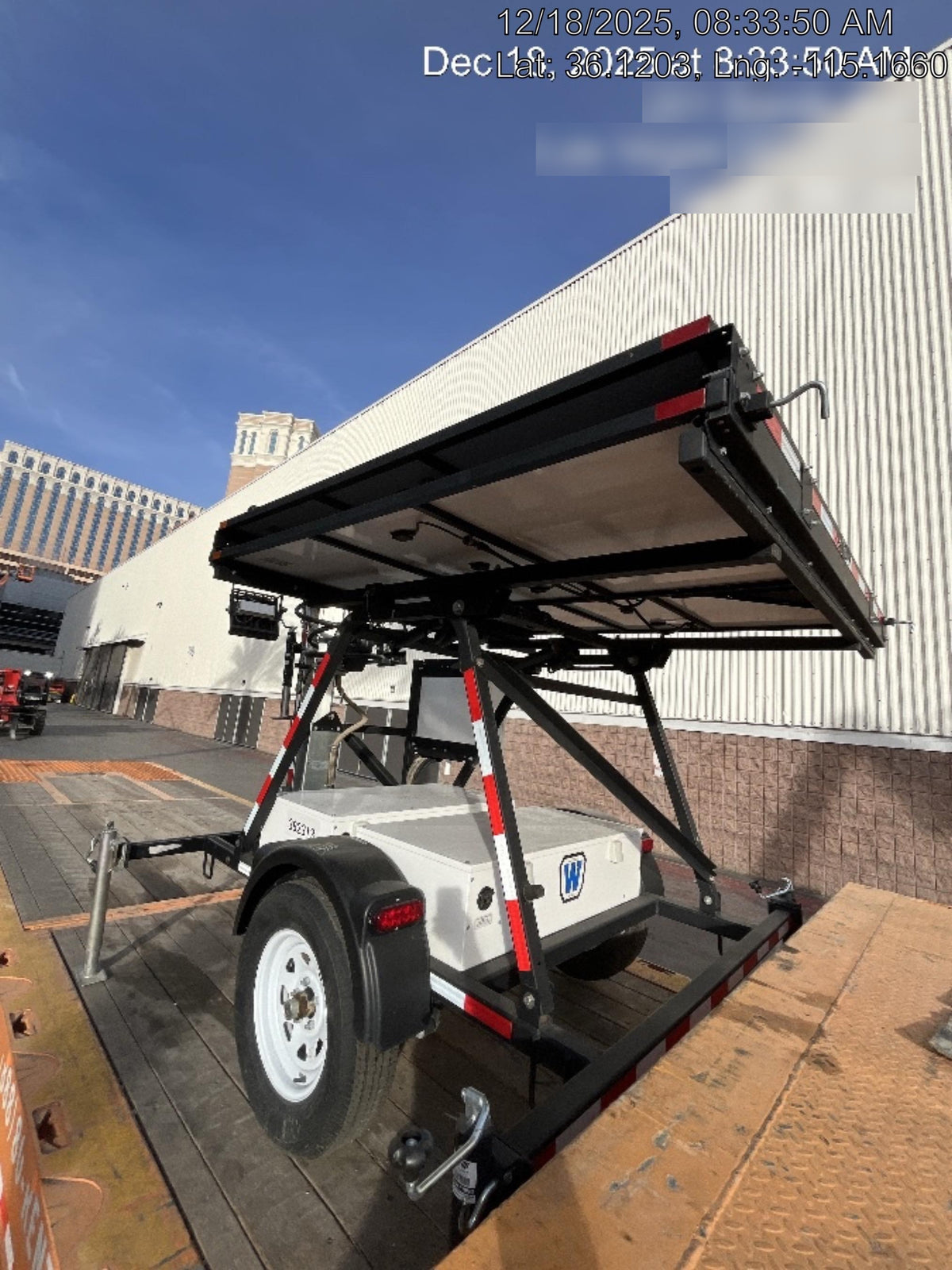 2024 WANCO WLTS-MM8A-1600