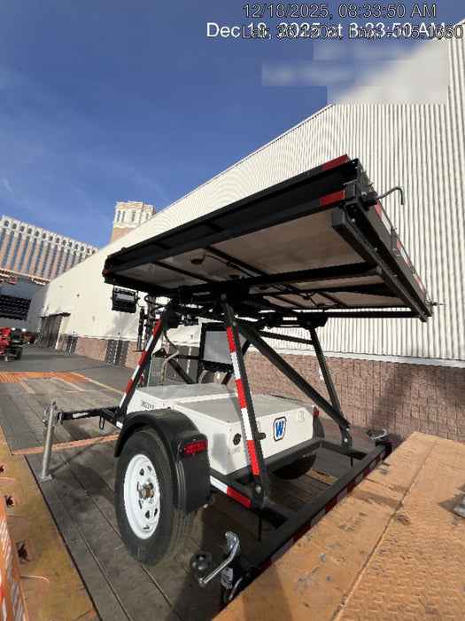 2024 WANCO WLTS-MM8A-1600