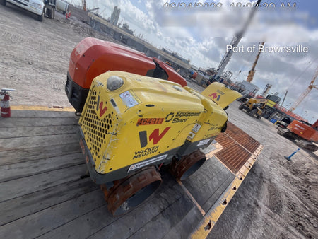 2024 WACKER NEUSON RTLx-SC3