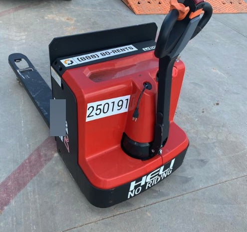 2022 HELI CBD20J