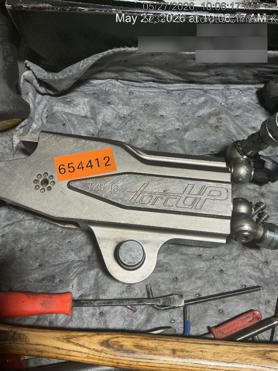 2040 TORCUP TX-16