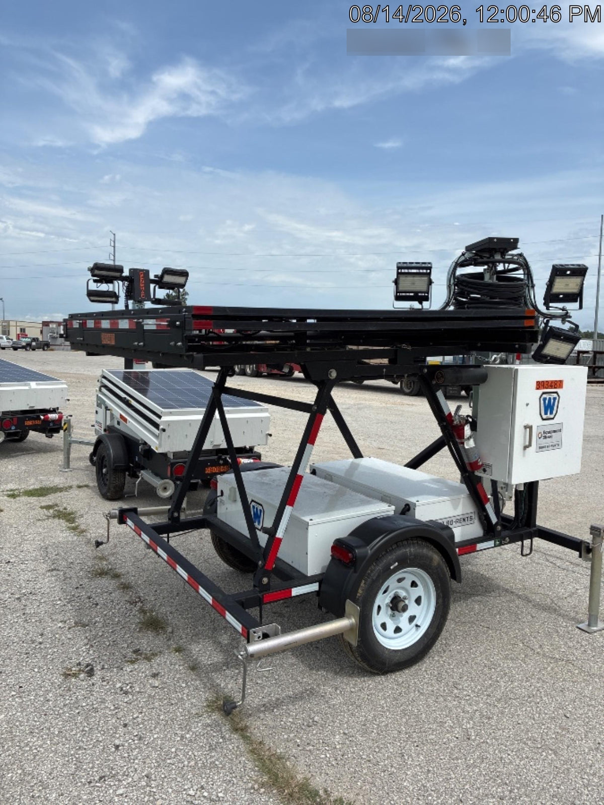 2024 WANCO WLTS-MM8A-1600