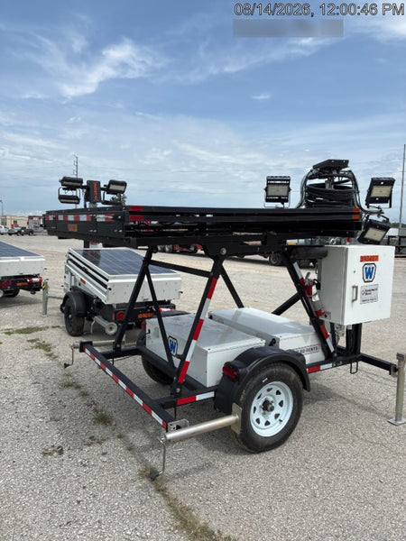 2024 WANCO WLTS-MM8A-1600