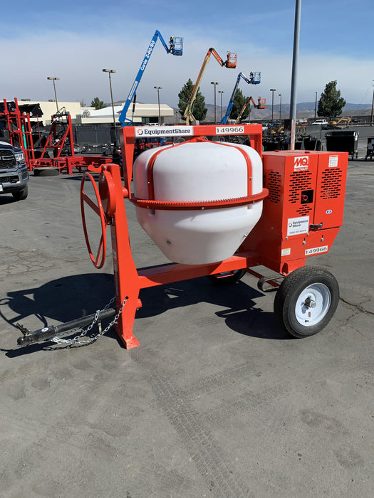 2021 MULTIQUIP MC12PH