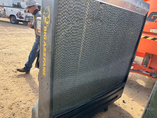 2022 BIG ASS FANS Cool Space 400