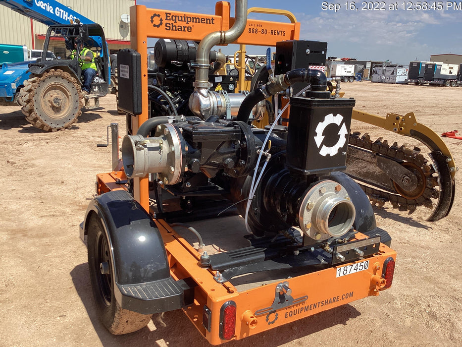 2021 PIONEER PP66S12L71-TD2.9L4