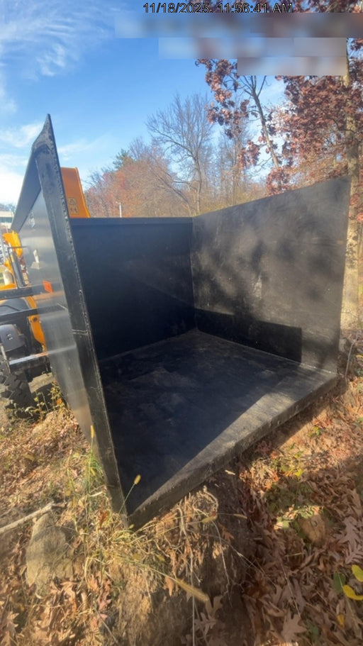 2024 STAR INDUSTRIES 1425