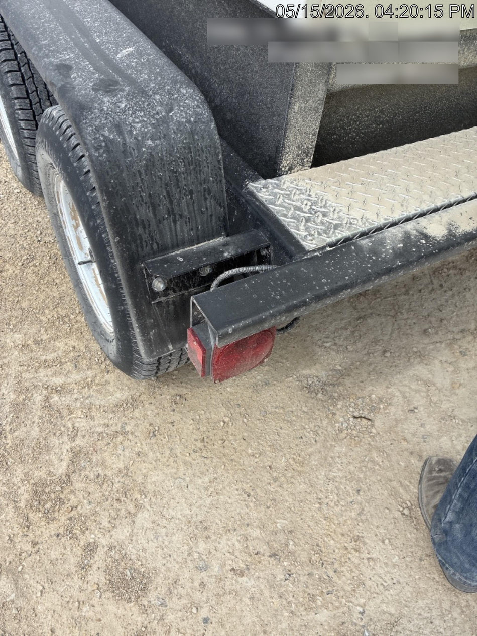 2026 MULTIQUIP DCA45SSIU4F