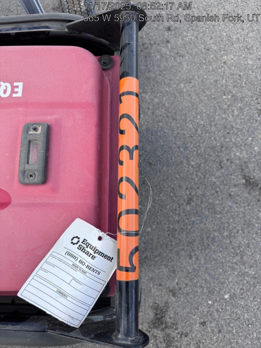 2025 MI-T-M GEN-3600-0MM0