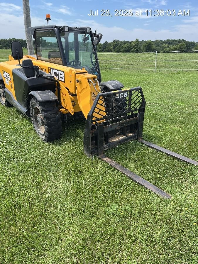 2023 JCB 505-20TC
