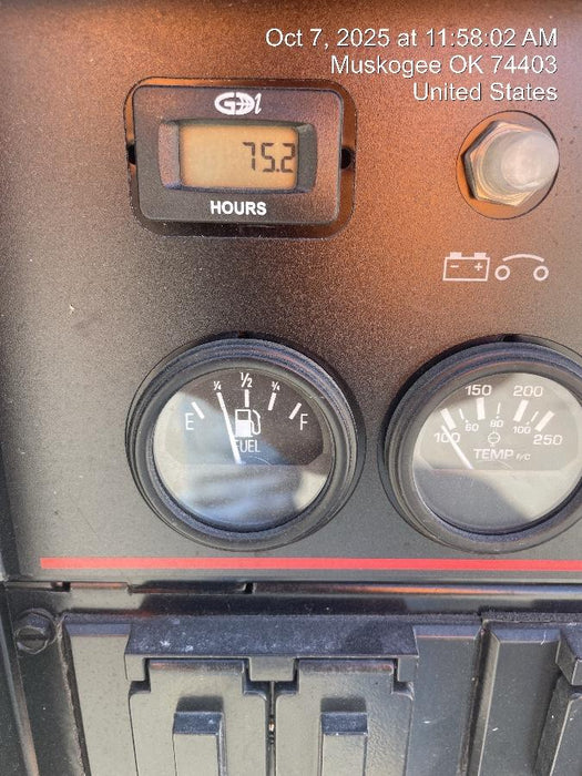 2025 LINCOLN ELECTRIC LE400