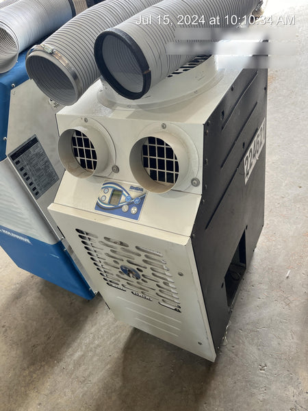 2022 KWIKOOL KPAC1411-2