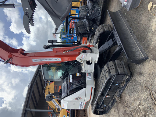 2020 LINK-BELT 80X3EX