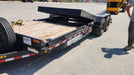 2025 BIG TEX TRAILER 16TL-22BK