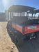2022 KUBOTA RTV-X1140W-H (Canopy)