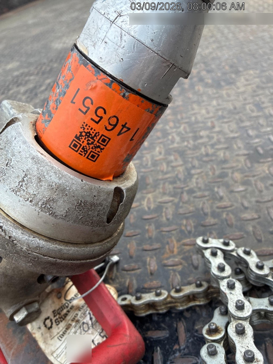 2021 MICHIGAN PNEUMATIC 10267