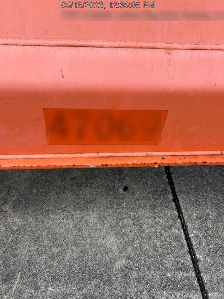 2019 JLG 400S