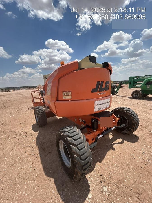 2019 JLG 450AJ