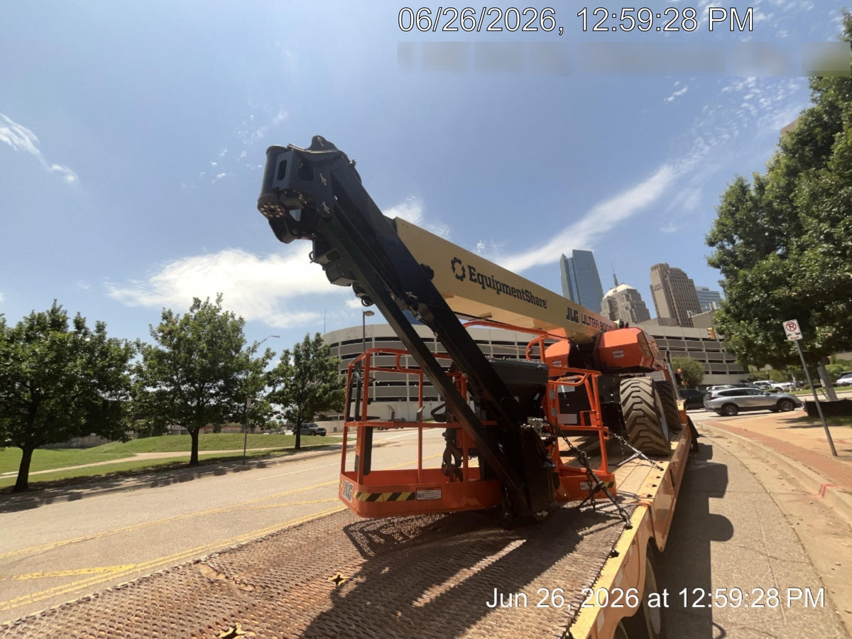 2025 JLG 1200SJP