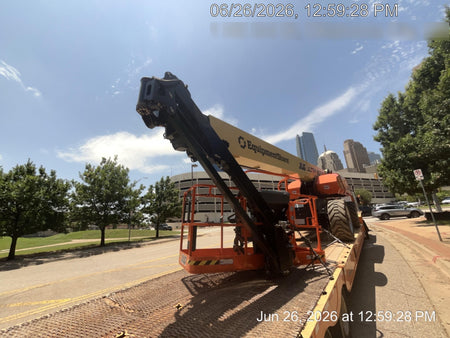 2025 JLG 1200SJP