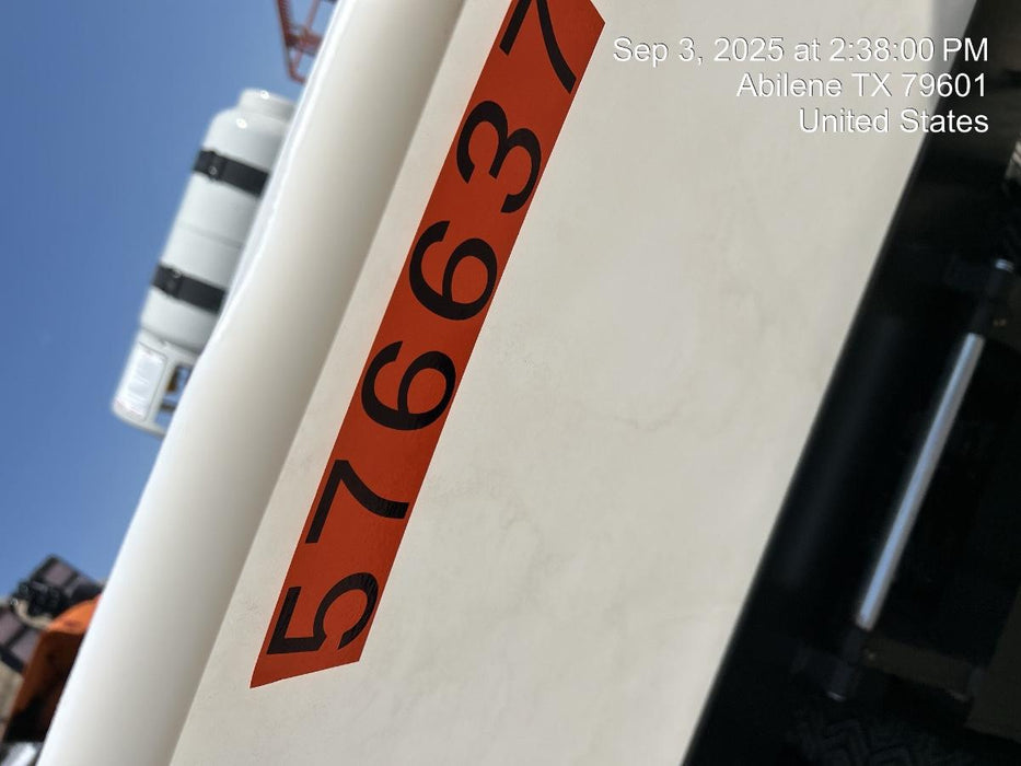 2025 MULTIQUIP WBH-21EFP