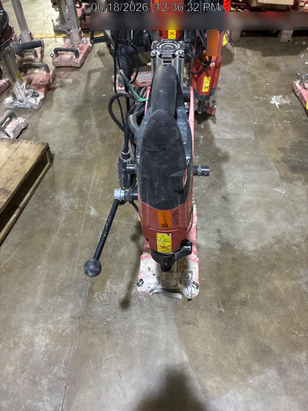 2024 HILTI DD 150-U