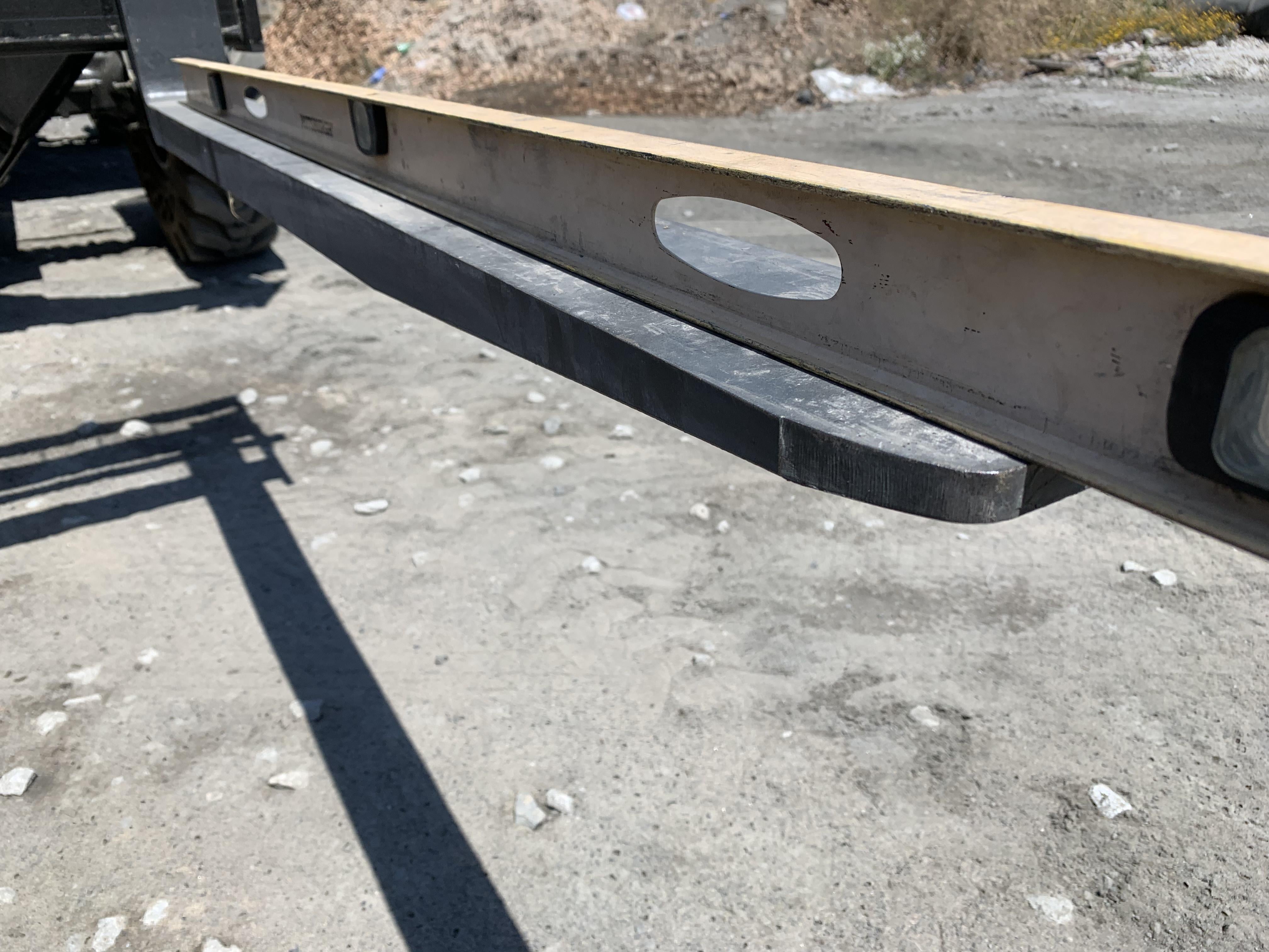 2021 MANITOU MTA10055